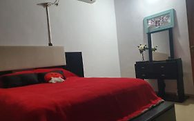 Uriburu B&B